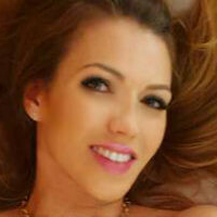 Angelvipmodel Alaston
