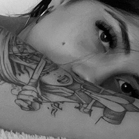 Angie Garcia Alaston