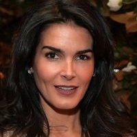 Angie Harmon Alaston