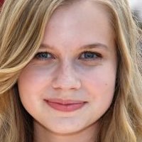 Angourie Rice Alaston