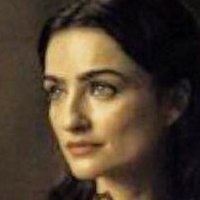 Ania Bukstein Alaston