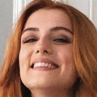 Anica Russo Alaston