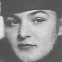 Anita Berber Alaston