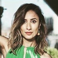 Anita Rani Alaston
