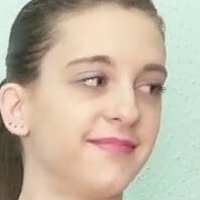 Anita Teen Alaston
