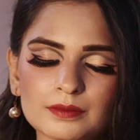 Anjali Gupta Alaston