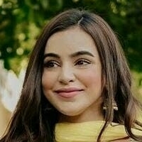 Ankitta Sharma Alaston