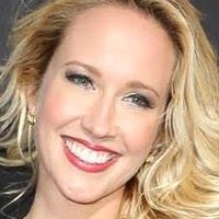 Anna Camp Alaston