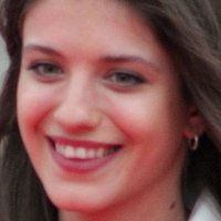Anna Chipovskaya Alaston
