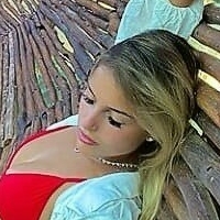Anna Clara Rios Alaston