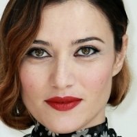 Anna Foglietta Alaston