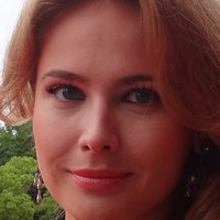 Anna Gorshkova Alaston