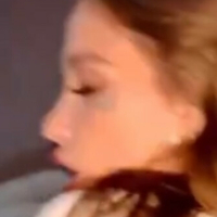 Anna Haag / badbigbootybitch Alaston