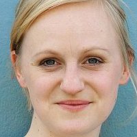 Anna Hilgedieck Alaston