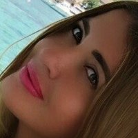 Anna Ilyasova Alaston