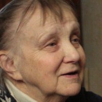 Anna Kaminskaia Alaston