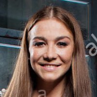 Anna-Katharina Samsel Alaston