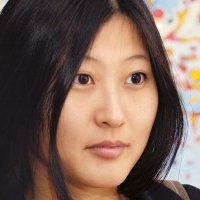 Anna Kim Alaston