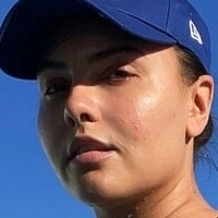 Anna Krylova Alaston