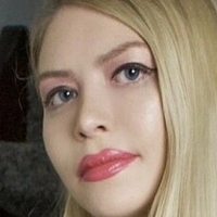 Anna Leggy Alaston