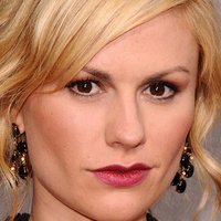 Anna Paquin Alaston