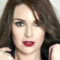 Anna Passey Alaston