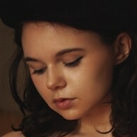 Anna Pavlola Alaston