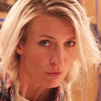Anna Polívková Alaston