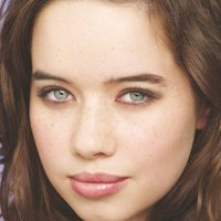 Anna Popplewell Alaston