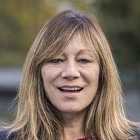 Anna Ryder Richardson Alaston
