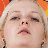 Anna Sahara Alaston