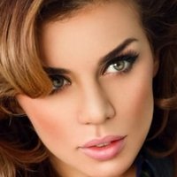 Anna Sedokova Alaston