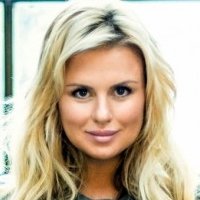 Anna Semenovich Alaston