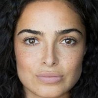 Anna Shaffer Alaston
