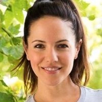 Anna Silk Alaston