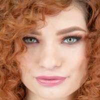 Annabel Red Alaston