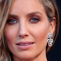 Annabelle Wallis Alaston