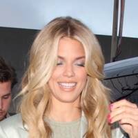 AnnaLynne McCord Alaston