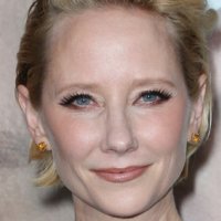 Anne Heche Alaston