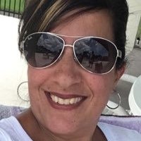 Annette Burger Alaston