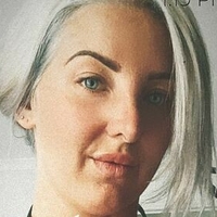 Annie Anarchy Alaston