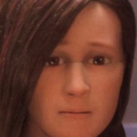Anomalisa Alaston