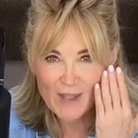 Anthea Turner Alaston
