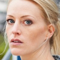 Antje Koch Alaston