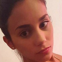 Antonella Victoria Corleto Alaston