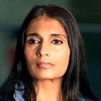 Anu Agrawal Alaston