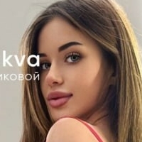 Anya Desyatnikova Alaston