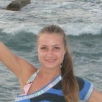 Anyutka Scherbakova-Uzhegova Alaston