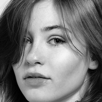 April Harel Alaston