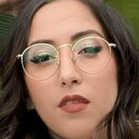April O'Neil Alaston